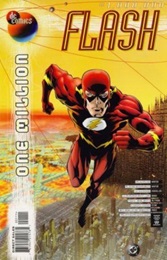 Flash One Million (1998 One Shot) - Used