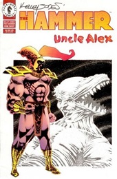 The Hammer Uncle Alex (1998 One Shot) - Used
