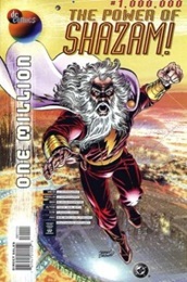 Power of Shazam One Million (1998 One Shot) - Used