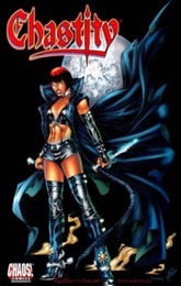 Chastity: Reign of Terror no. 1 (2000 One Shot) - Used