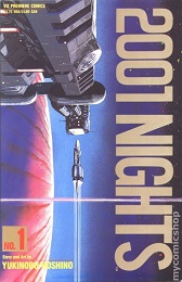 2001 Nights no. 1 TP - Used