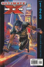 Ultimate X-Men Collected Edition no. 1 (2001 One Shot) - Used