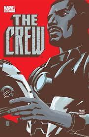 The Crew (2003) Complete Bundle - Used