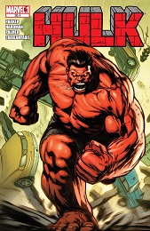 Hulk (2008) no. 30.1 - Used