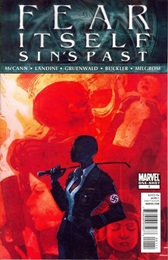 Fear Itself: Sins Past no. 1 (2011 One Shot) - Used