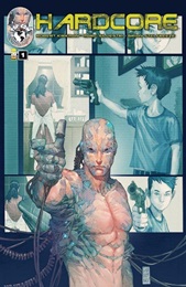 Hardcore no. 1 (2012 One Shot) - Used