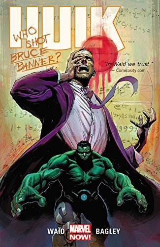 Hulk: Volume 1: Banner D.O.A. TP - Used