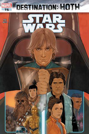 Star Wars (2015) no. 75 - Used