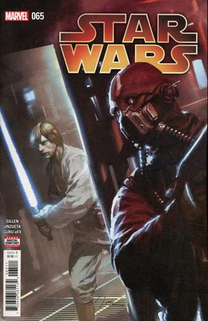 Star Wars no. 65 (2015 Series)