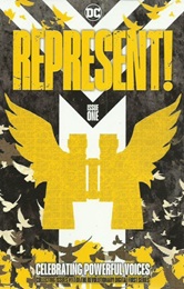 Represent no. 1 (2021 One Shot) - Used