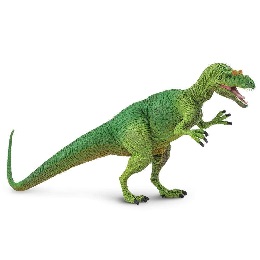 Allosaurus Figure