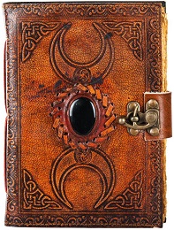 Triple Moon Journal