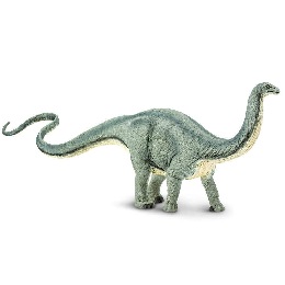 Apatosaurus Figure