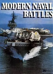 Modern Naval Battles Board Game - USED - By Seller No: 26928 Tom Bissa