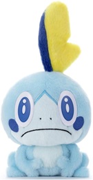 Pokemon: I Choose You Plush: Sobble Plush