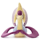 Pokemon: I Choose You Plush: Cresselia Plush