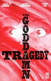The Goddamn Tragedy no. 1 (2025 One Shot) - Used
