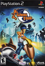 Whirl Tour - PS2