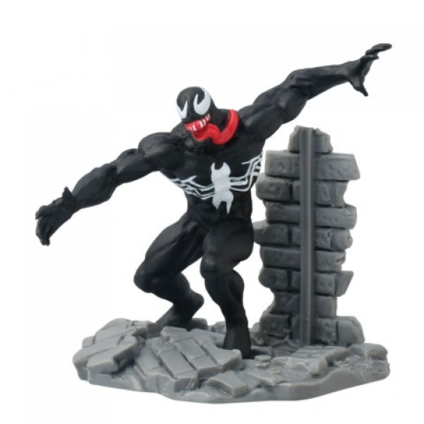 Collectible Diorama: Venom