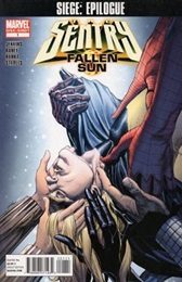 Sentry Fallen Sun no. 1 (2010 One Shot) - Used