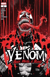 Venom: Black White and Blood no. 2 (2025 Series)