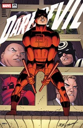 Daredevil no. 25 (2023 Series)