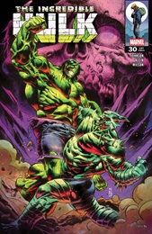 The Incredible Hulk no. 30 (2023 Series)