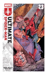 Ultimate Spider-Man no. 23 (2024 Series)