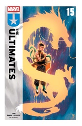 The Ultimates no. 15 (2024 Series)