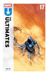 The Ultimates no. 17 (2024 Series)