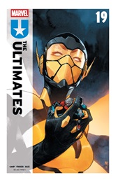 The Ultimates no. 19 (2024 Series)