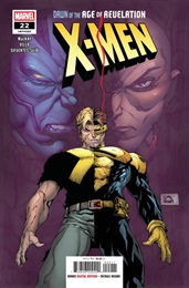 X-Men no. 22 (2024 Series)