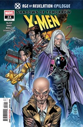 X-Men no. 24 (2024 Series)
