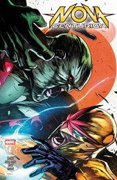 Nova: Centurion no. 2 (2025 Series)