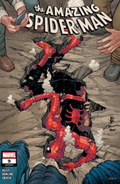 Amazing Spider-Man no. 9 (2025 Series)