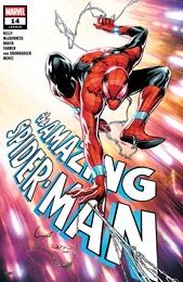 Amazing Spider-Man no. 14 (2025 Series)
