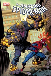 Amazing Spider-Man no. 30 (2025 Series)