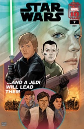 Star Wars no. 7 (2025 Series)