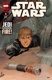 Star Wars no. 8 (2025 Series)