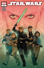 Star Wars no. 9 (2025 Series)