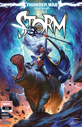 Storm no. 11 (2024 Series)