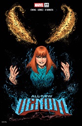 All-New Venom no. 10 (2024 Series)