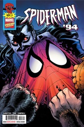 Spider-Man 94 no. 3 (2025 Series)