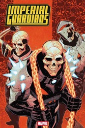 Imperial Guardians no. 4 (2026 Series)