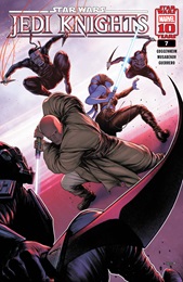 Star Wars: Jedi Knights no. 7 (2025 Series)