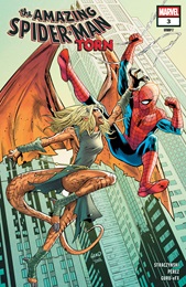 Amazing Spider-Man: Torn no. 3 (2025 Series)