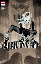 Black Cat no. 3 (2025 Series)