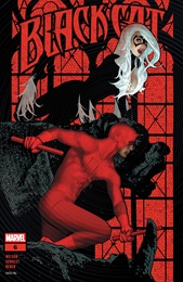 Black Cat no. 6 (2025 Series)