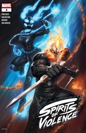 Spirits of Violence no. 3 (2025 Series)