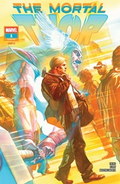 Thor no. 1 (2025 Series)